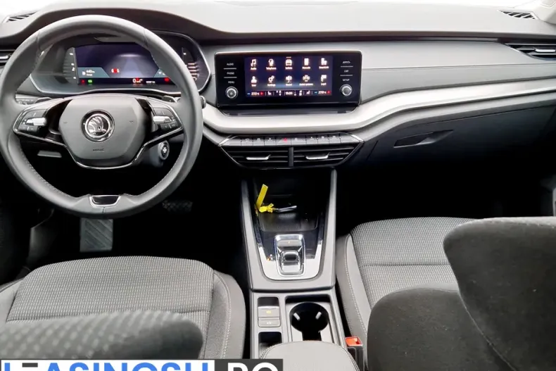 Skoda Octavia din 2020 cu 66.307 km - oferta SKO218203 - foto 12