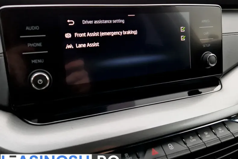 Skoda Octavia din 2020 cu 66.307 km - oferta SKO218203 - foto 18