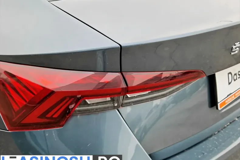 Skoda Octavia din 2020 cu 66.307 km - oferta SKO218203 - foto 20