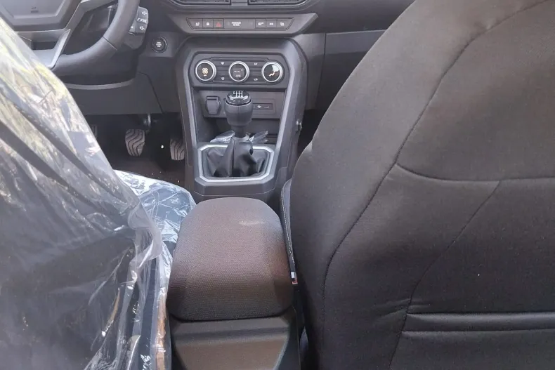 Dacia Sandero Stepway din 2026 cu 5 km - oferta DAC218204 - foto 10