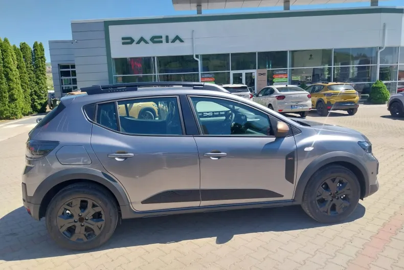 Dacia Sandero Stepway din 2026 cu 5 km - oferta DAC218204 - foto 16