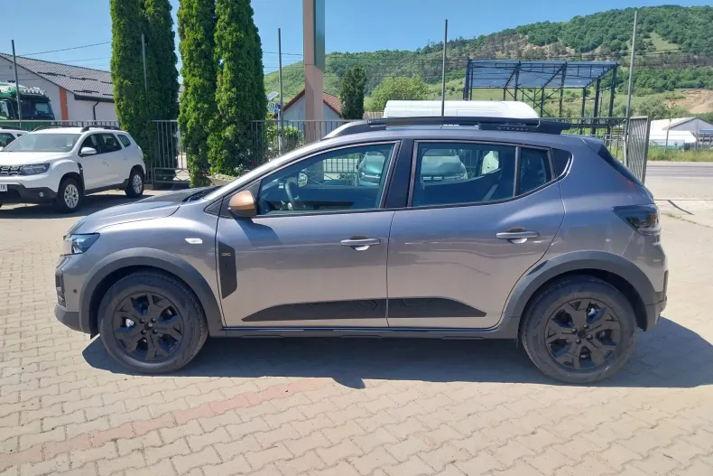 Dacia Sandero Stepway din 2026 cu 5 km - oferta DAC218204 - foto 17