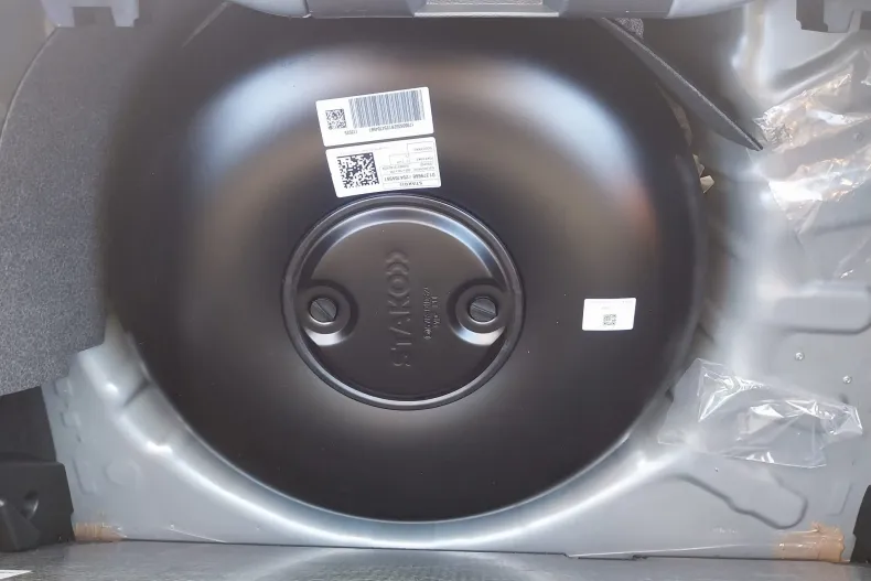 Dacia Sandero Stepway din 2026 cu 5 km - oferta DAC218204 - foto 20