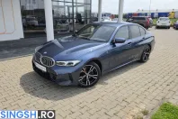 BMW 318d (Seria 3) din 2025 cu 15.000 km - oferta BMW218205 - foto 1
