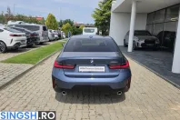 BMW 318d (Seria 3) din 2025 cu 15.000 km - oferta BMW218205 - foto 5