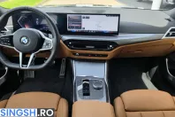 BMW 318d (Seria 3) din 2025 cu 15.000 km - oferta BMW218205 - foto 8