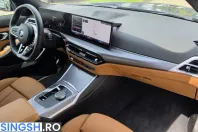 BMW 318d (Seria 3) din 2025 cu 15.000 km - oferta BMW218205 - foto 9