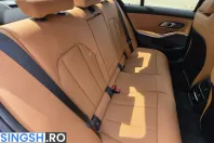 BMW 318d (Seria 3) din 2025 cu 15.000 km - oferta BMW218205 - foto 11