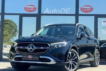 Mercedes-Benz GLC din 2022 - oferta MER218206