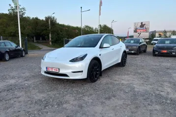 Tesla Model Y din 2022 - oferta TES218207