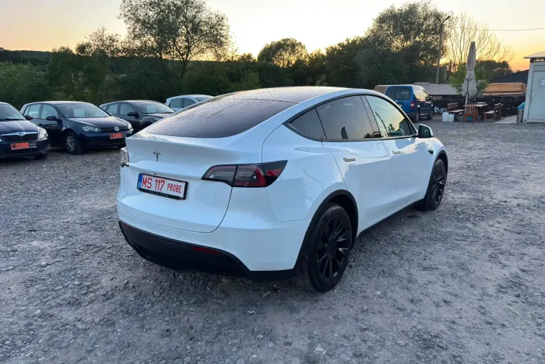 Tesla Model Y din 2022 cu 103.000 km - oferta TES218207 - foto 4