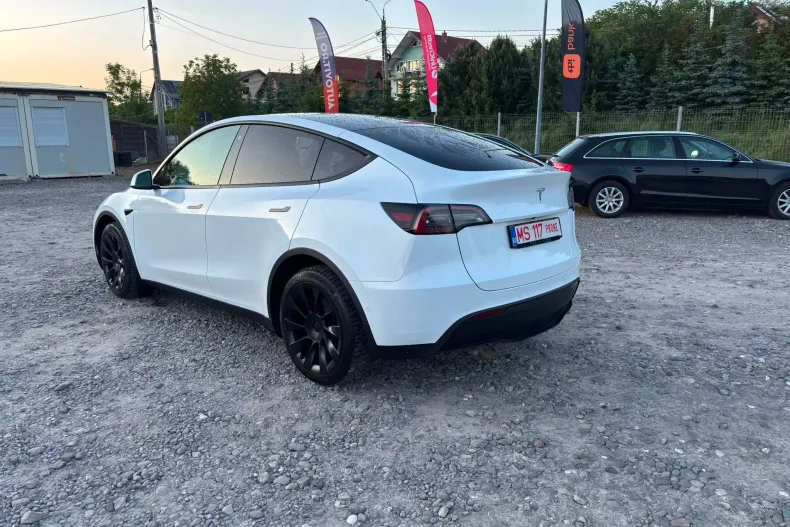 Tesla Model Y din 2022 cu 103.000 km - oferta TES218207 - foto 5