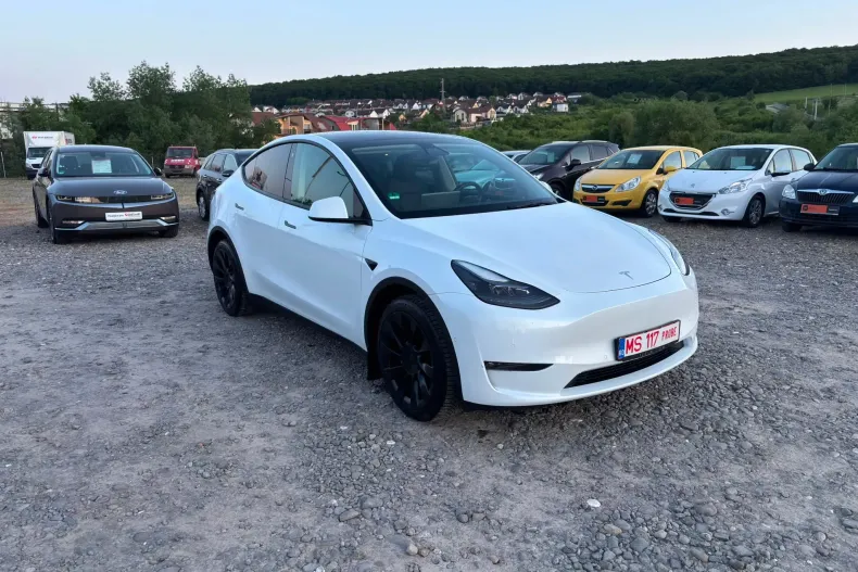 Tesla Model Y din 2022 cu 103.000 km - oferta TES218207 - foto 6