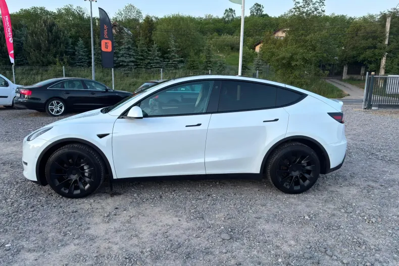 Tesla Model Y din 2022 cu 103.000 km - oferta TES218207 - foto 9