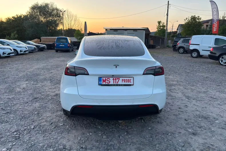 Tesla Model Y din 2022 cu 103.000 km - oferta TES218207 - foto 10