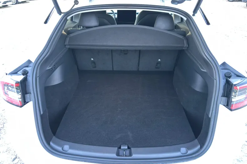 Tesla Model Y din 2022 cu 103.000 km - oferta TES218207 - foto 14