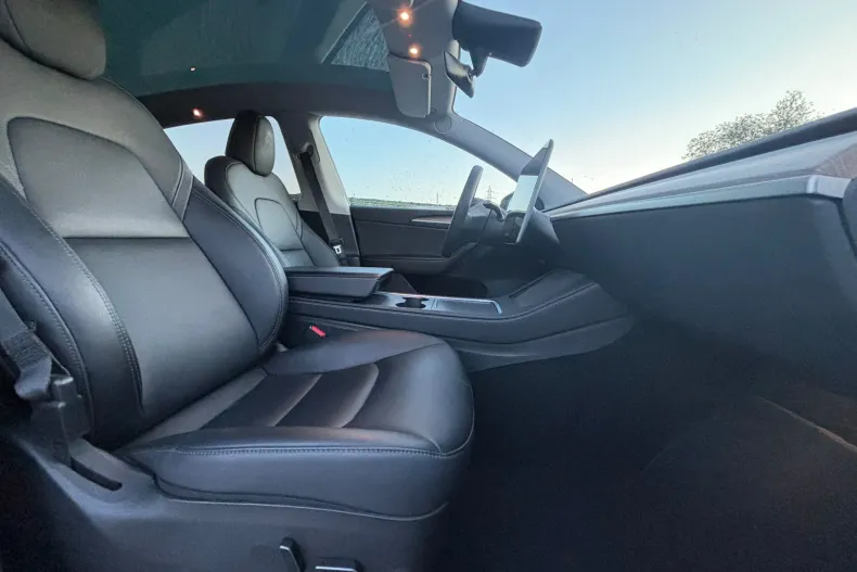 Tesla Model Y din 2022 cu 103.000 km - oferta TES218207 - foto 15