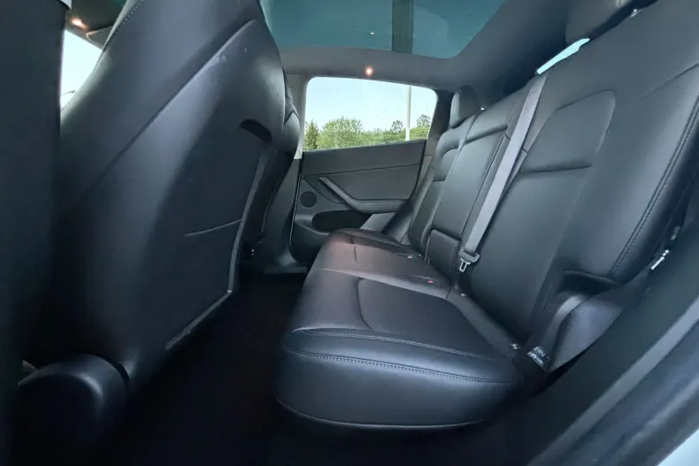 Tesla Model Y din 2022 cu 103.000 km - oferta TES218207 - foto 18