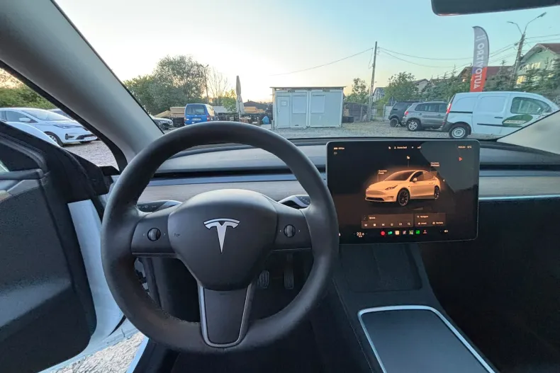 Tesla Model Y din 2022 cu 103.000 km - oferta TES218207 - foto 20