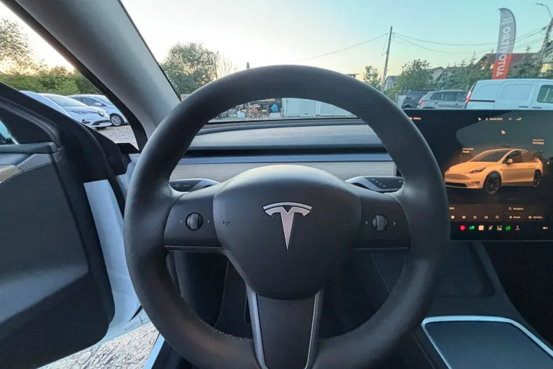 Tesla Model Y din 2022 cu 103.000 km - oferta TES218207 - foto 21