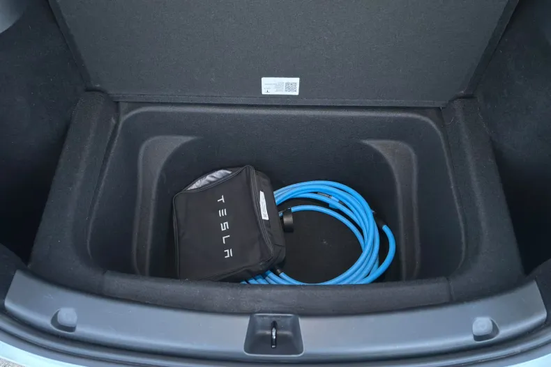Tesla Model Y din 2022 cu 103.000 km - oferta TES218207 - foto 22