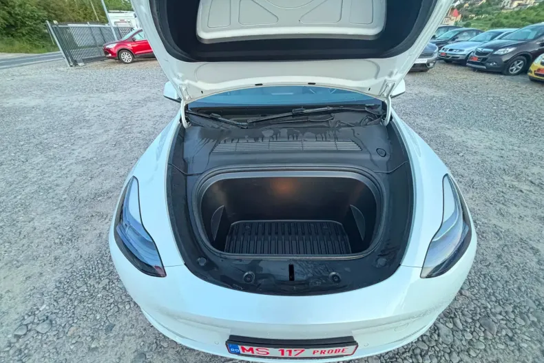 Tesla Model Y din 2022 cu 103.000 km - oferta TES218207 - foto 24