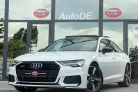 Audi A6 din 2020 cu 94.691 km - oferta AUD218208 - foto 1