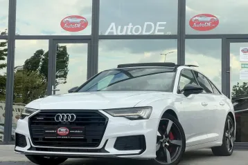 Audi A6 din 2020 - oferta AUD218208