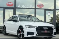 Audi A6 din 2020 cu 94.691 km - oferta AUD218208 - foto 2