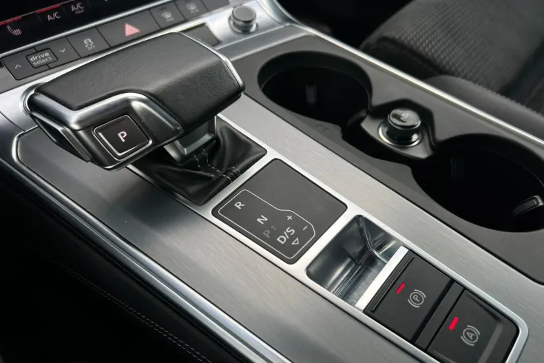 Audi A6 din 2020 cu 94.691 km - oferta AUD218208 - foto 14