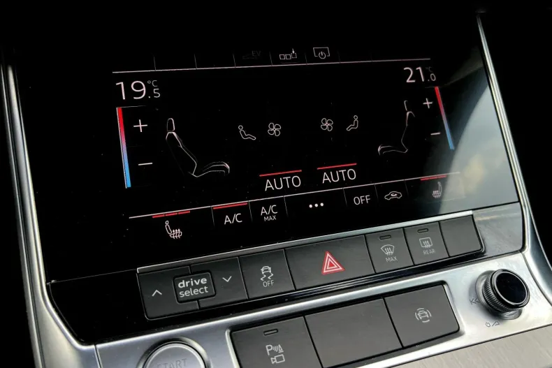 Audi A6 din 2020 cu 94.691 km - oferta AUD218208 - foto 15