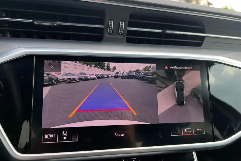 Audi A6 din 2020 cu 94.691 km - oferta AUD218208 - foto 16