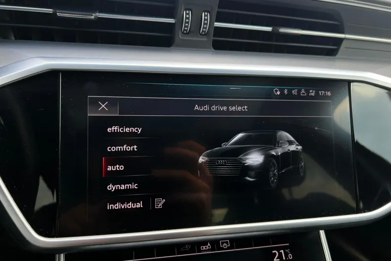 Audi A6 din 2020 cu 94.691 km - oferta AUD218208 - foto 18