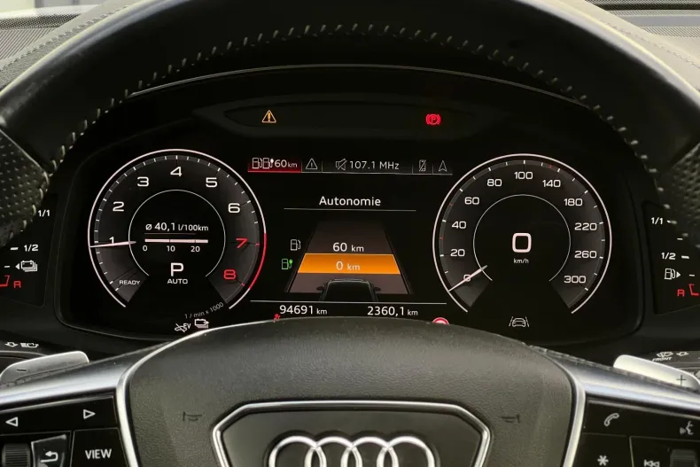 Audi A6 din 2020 cu 94.691 km - oferta AUD218208 - foto 22