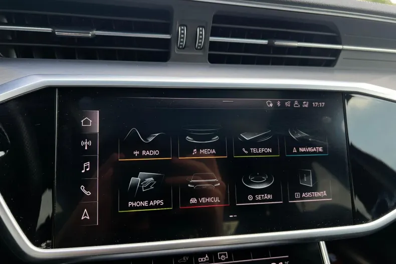 Audi A6 din 2020 cu 94.691 km - oferta AUD218208 - foto 23