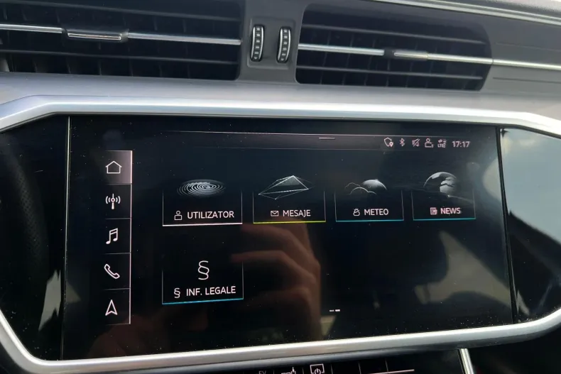 Audi A6 din 2020 cu 94.691 km - oferta AUD218208 - foto 24