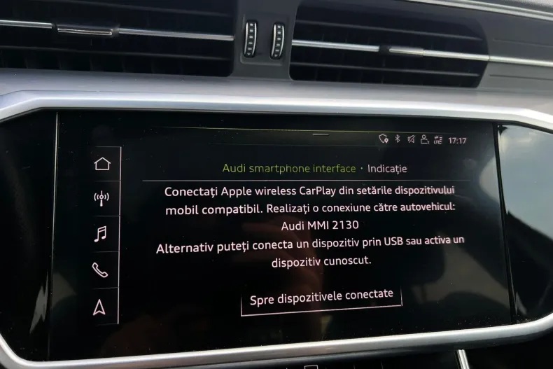 Audi A6 din 2020 cu 94.691 km - oferta AUD218208 - foto 25