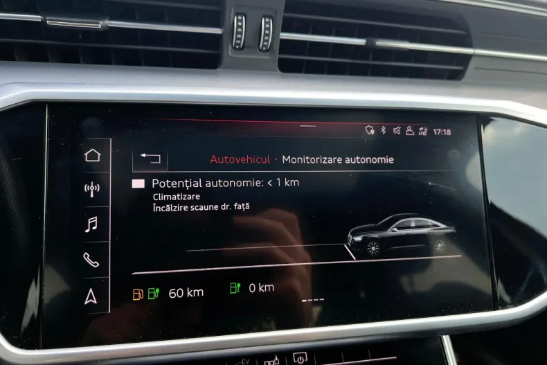 Audi A6 din 2020 cu 94.691 km - oferta AUD218208 - foto 26