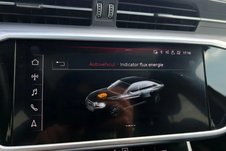 Audi A6 din 2020 cu 94.691 km - oferta AUD218208 - foto 27