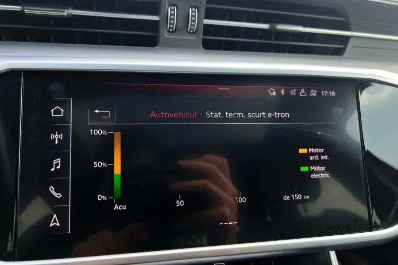 Audi A6 din 2020 cu 94.691 km - oferta AUD218208 - foto 28