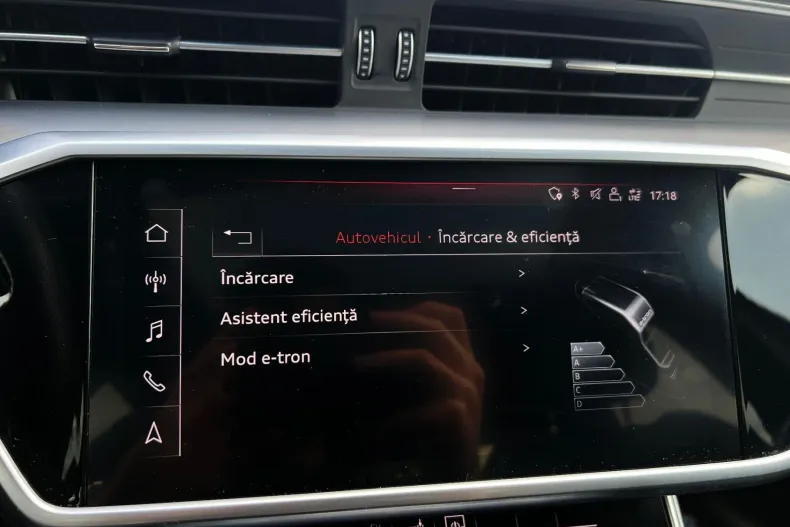 Audi A6 din 2020 cu 94.691 km - oferta AUD218208 - foto 30