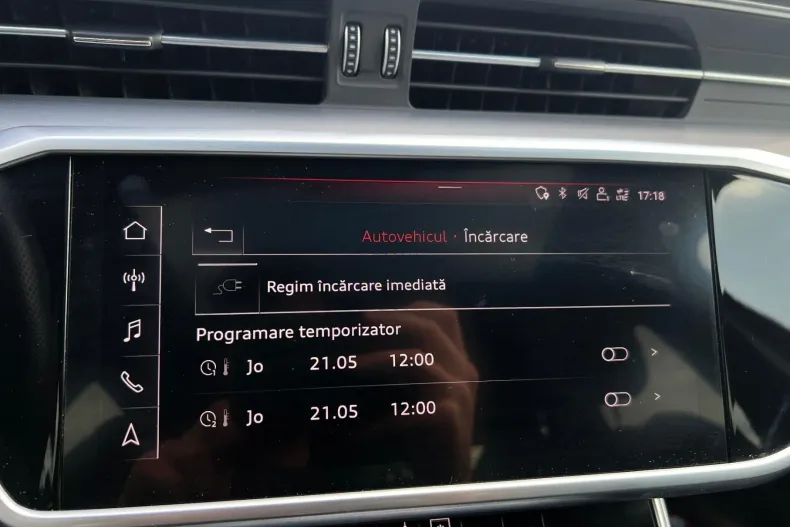 Audi A6 din 2020 cu 94.691 km - oferta AUD218208 - foto 31