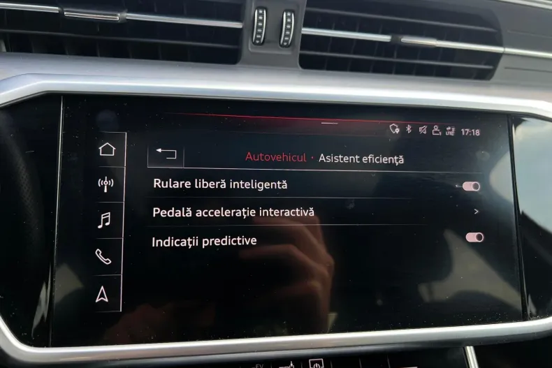 Audi A6 din 2020 cu 94.691 km - oferta AUD218208 - foto 32
