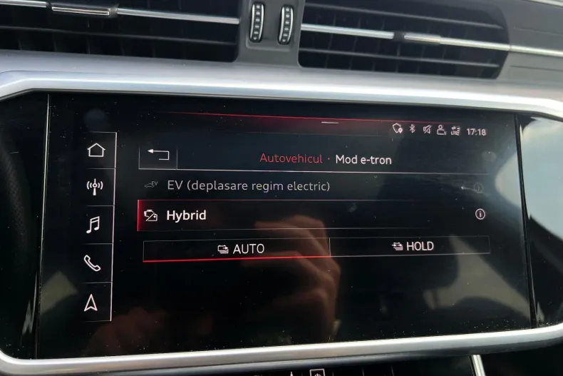 Audi A6 din 2020 cu 94.691 km - oferta AUD218208 - foto 33