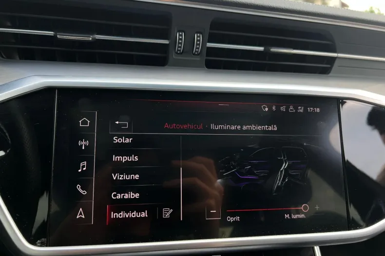 Audi A6 din 2020 cu 94.691 km - oferta AUD218208 - foto 34