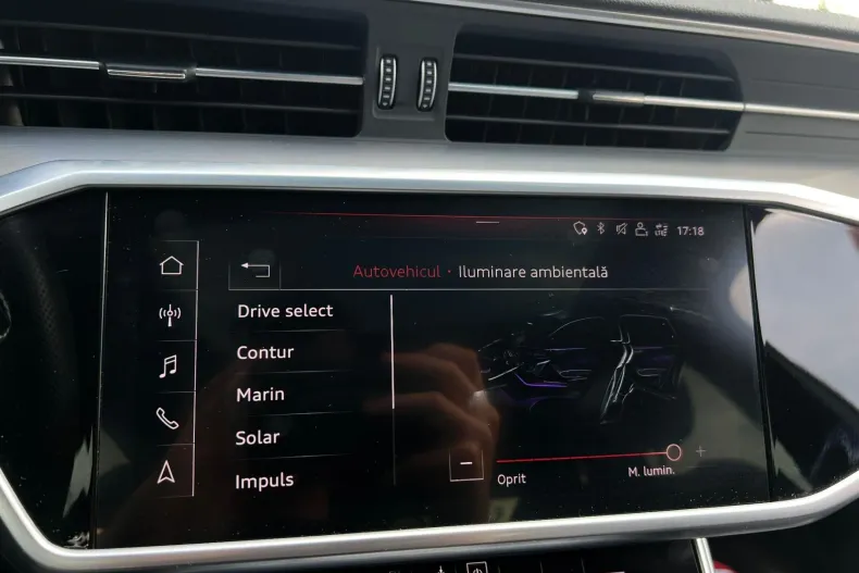 Audi A6 din 2020 cu 94.691 km - oferta AUD218208 - foto 35