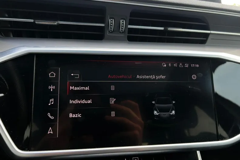 Audi A6 din 2020 cu 94.691 km - oferta AUD218208 - foto 36