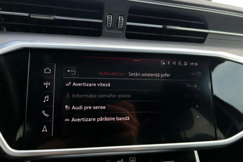 Audi A6 din 2020 cu 94.691 km - oferta AUD218208 - foto 37