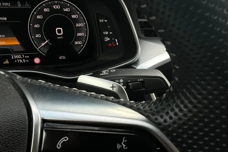 Audi A6 din 2020 cu 94.691 km - oferta AUD218208 - foto 39