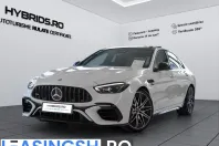 Mercedes-Benz C 63 AMG (Clasa C) din 2024 cu 4.400 km - oferta MER218209 - foto 1
